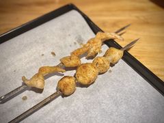 -旺角小渔村·海肠捞饭开创者(环山路店)