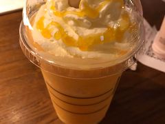 -星巴克(广州正佳广场4层店)