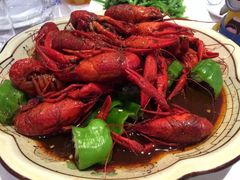 -香满锅老北京羊蝎子火锅·家常菜(新街口店)