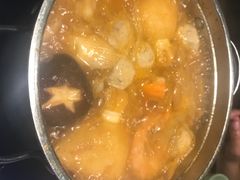 -大江户日本料理(吕厝店)