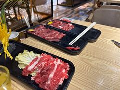 -正禾鲜·潮汕牛肉火锅(凯德天府店)