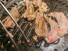 -牛焱·和牛烧肉(五大道店)