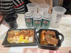 -馔豚·台北菜专门店(深圳湾万象城店)