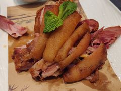 -金陵后厨·南京菜(新街口秣陵路店)