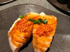 -禾绿寿司·定食·拉面·烧炸(喜荟城店)