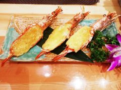-酒久自助料理(佳兆业店)