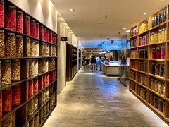-青岛西海岸隆和福朋喜来登酒店