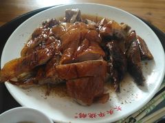 -黄连大头华烧鹅店(大良店)