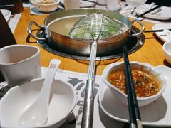 -海银海记潮汕牛肉火锅(新港中路海珠店)