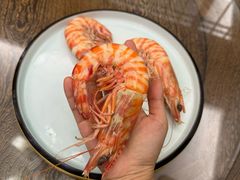 -浔港海鲜店(𫊻埔黑人)