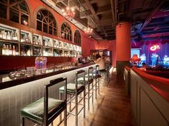 -JZ Club 爵士酒吧(上海店)