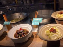 -筱爷叔·上海传统手工菜(玉树路店)