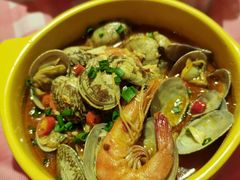 -98K烧烤(顺外路店)
