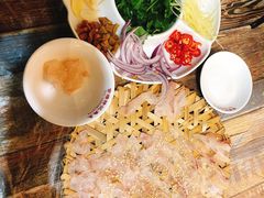 -官塘锋记鱼生·生腌·砂锅粥(牌坊街店)