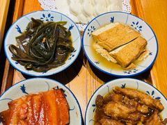 四扣碗-春满园·邯郸菜发祥地(滏东店)
