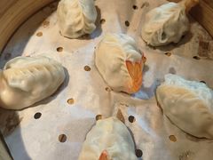 -院里汤包·虾汤包青岛菜(辽源路店)