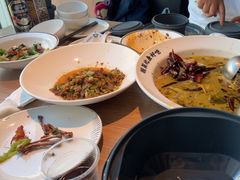 -太二酸菜鱼(中山龙之梦店)