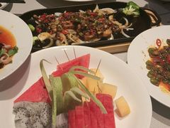 -望京辣宴·古法川菜(望京店)