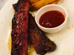 -摩根扒房(桐梓林店)