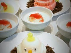 -禾田餐厅•乡野湖北菜(徐东店)