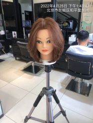-LJOY丽锦造型·烫发染发