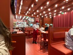 -喜家德虾仁水饺(长泰广场店)