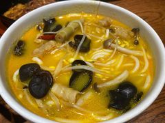 -云海肴·汽锅鸡·云南菜(高德置地店)
