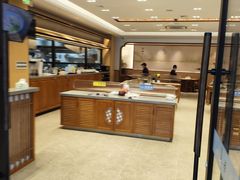 -小姜锅贴(凤凰街店)