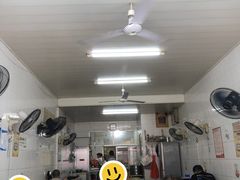 大堂-大碗面(洗面桥街店)