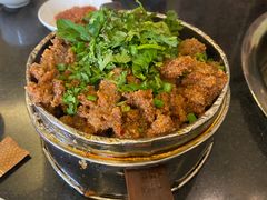 -周老三跷脚牛肉·全牛火锅(非遗传承店)