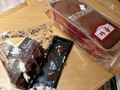 -红叶蛋糕(温泉店)