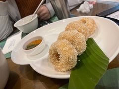 -帕蓝·暹罗料理(大学路店)