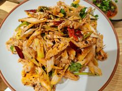 -叁煨蹄花·下饭盐帮菜(人民广场店)