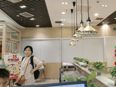 -嘉和一品粥(马家堡店)