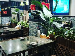 -庆合府重庆大排档(紫都城店)
