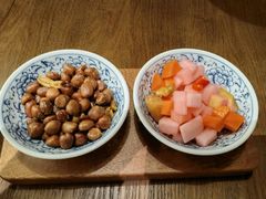 -肆海小川菜酒馆Wine Bistro (青年路店)