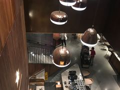 -星巴克臻选(南京艾尚天地店)