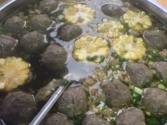牛肉丸-柴头哥·牛肉火锅(爱民路店)
