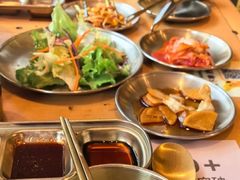 -西塔老太太泥炉烤肉(湖东领汇广场店)