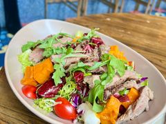 -Brut Eatery Wine Bar & Restaurant (建国东路店)