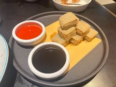 -老头儿油爆虾·1987杭州烟火味(湖滨银泰in77D区店)