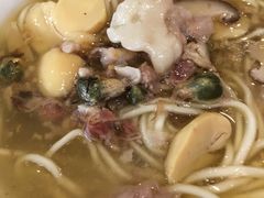 -吴记怪味面(牛王庙店)