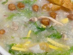 荔湾艇仔粥-虾饺妹·粤式手工点心(水荫路店)