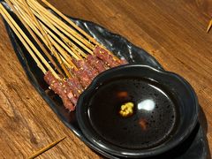 -周记老沈阳焦火鸡架