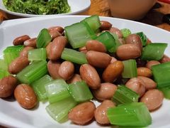 -喜家德虾仁水饺(青岛永旺东部店)