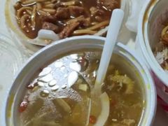 -美颐美·鲍汁排骨饭(龙华百佳华店)