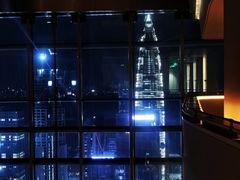 -深圳中洲万豪酒店