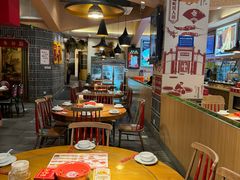 -百年神厨·地道川菜(紫荆店)