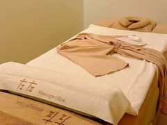 -左右Massage/Spa(长寿路店)