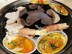 -胡哥烤肥牛(车公庙店)